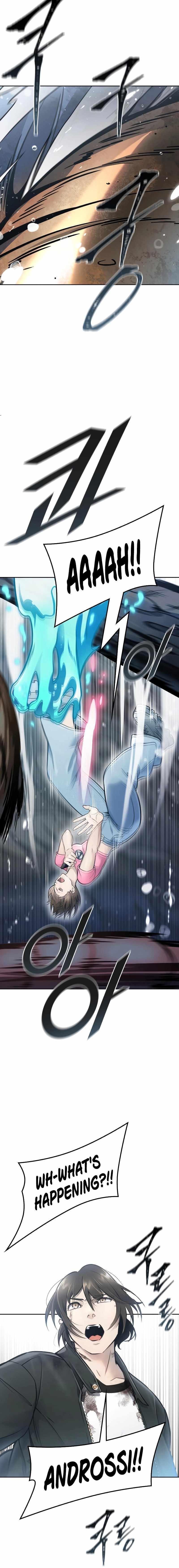 Tower of God Chapter 636 image 085